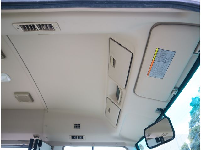 MITSUBISHI ROSA 2016 Image 31