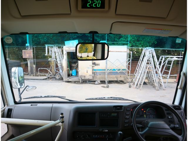 MITSUBISHI ROSA 2016 Image 31