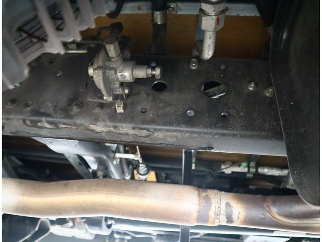 MITSUBISHI ROSA 2016 Image 31