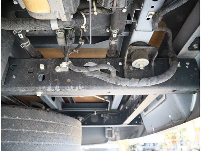 MITSUBISHI ROSA 2016 Image 31