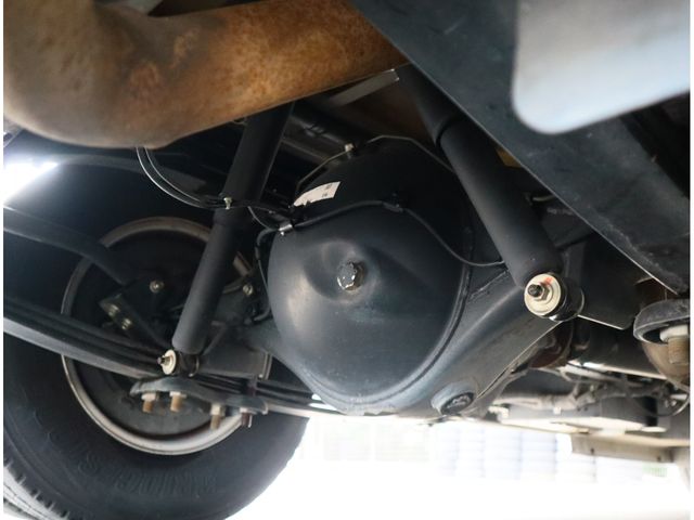 MITSUBISHI ROSA 2016 Image 31