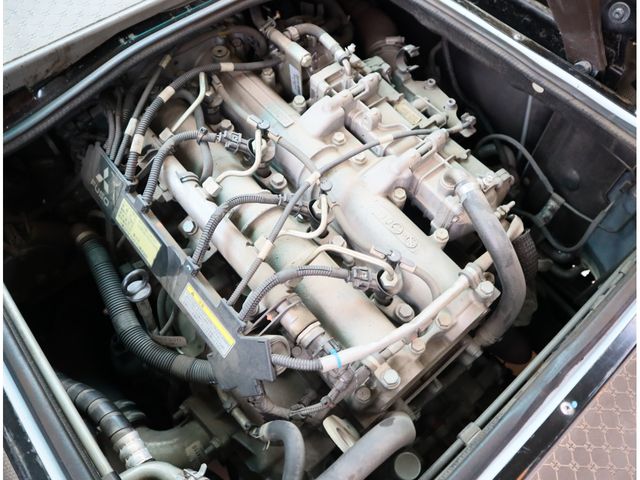 MITSUBISHI ROSA 2016 Image 31