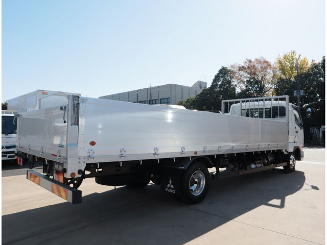 MITSUBISHI FUSOU FIGHTER 2023 Image 31