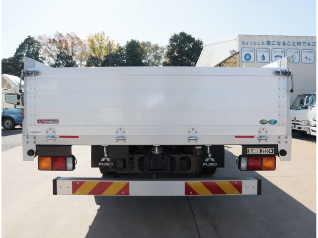 MITSUBISHI FUSOU FIGHTER 2023 Image 31