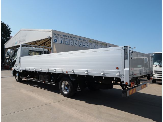 MITSUBISHI FUSOU FIGHTER 2023 Image 31