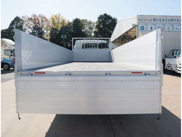 MITSUBISHI FUSOU FIGHTER 2023 Image 31