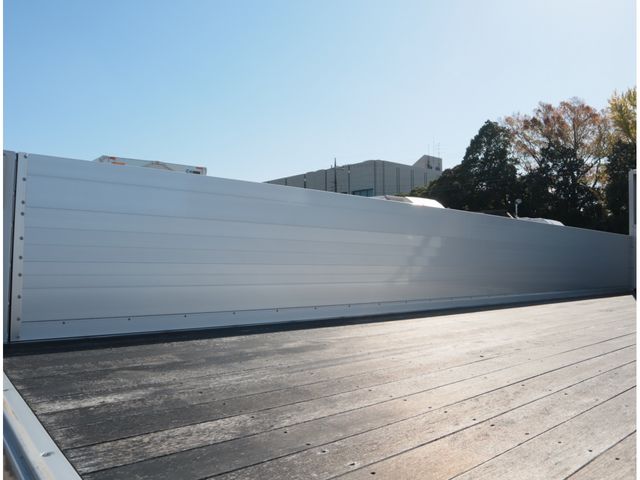 MITSUBISHI FUSOU FIGHTER 2023 Image 31