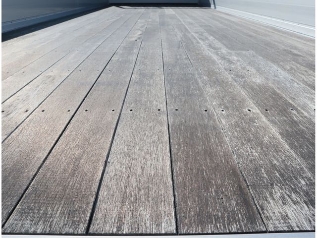 MITSUBISHI FUSOU FIGHTER 2023 Image 31