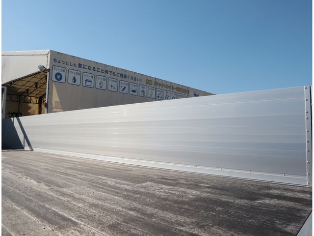 MITSUBISHI FUSOU FIGHTER 2023 Image 31