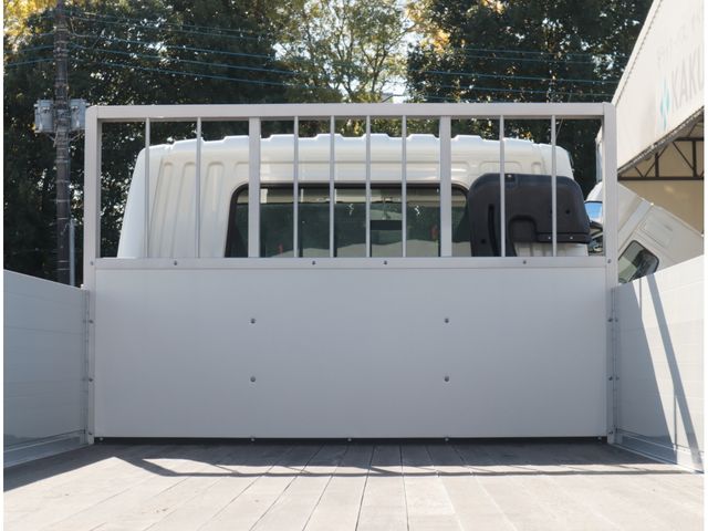 MITSUBISHI FUSOU FIGHTER 2023 Image 31