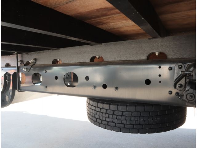 MITSUBISHI FUSOU FIGHTER 2023 Image 31