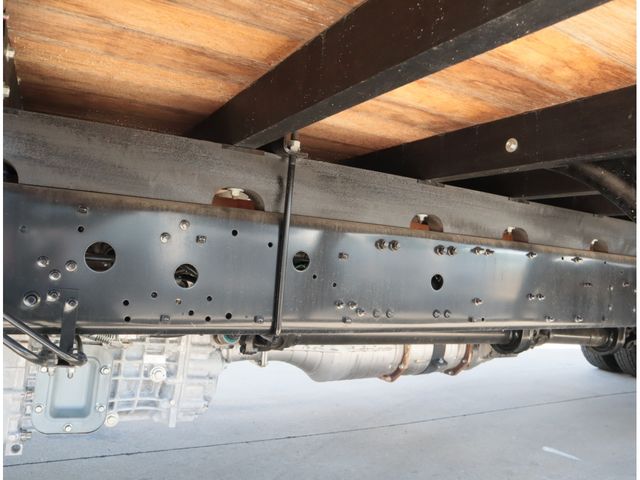 MITSUBISHI FUSOU FIGHTER 2023 Image 31