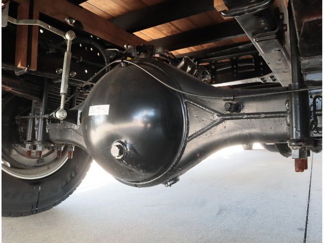 MITSUBISHI FUSOU FIGHTER 2023 Image 31