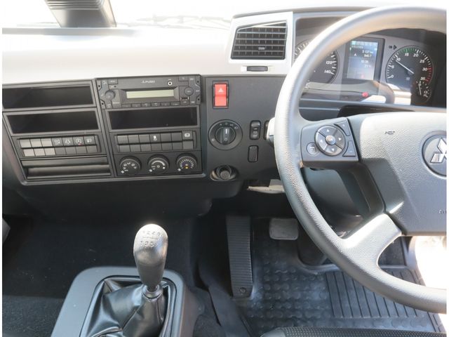 MITSUBISHI FUSOU FIGHTER 2023 Image 31