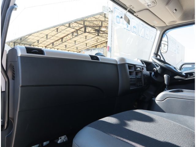 MITSUBISHI FUSOU FIGHTER 2023 Image 31