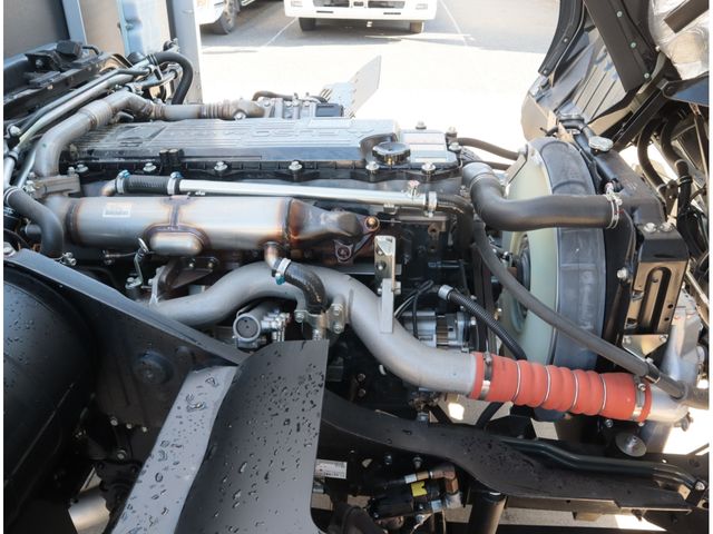 MITSUBISHI FUSOU FIGHTER 2023 Image 31