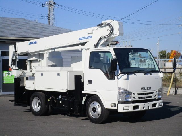 ISUZU ELF 2017 Image 31