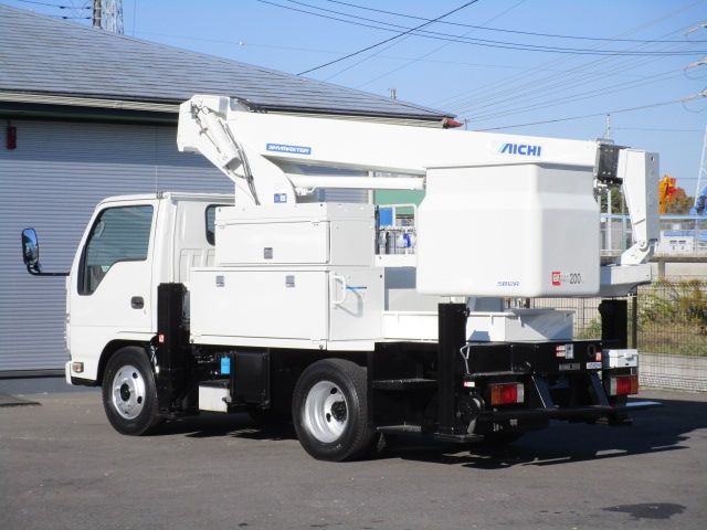 ISUZU ELF 2017 Image 31