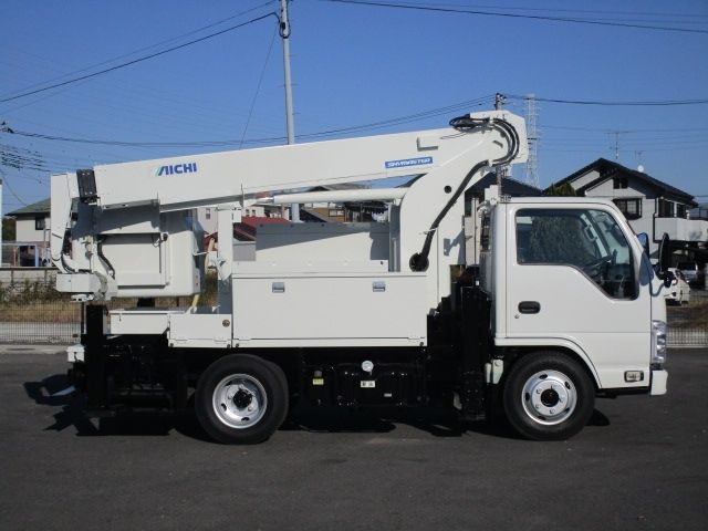 ISUZU ELF 2017 Image 31