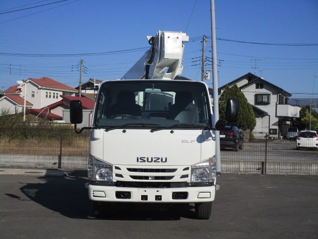 ISUZU ELF 2017 Image 31