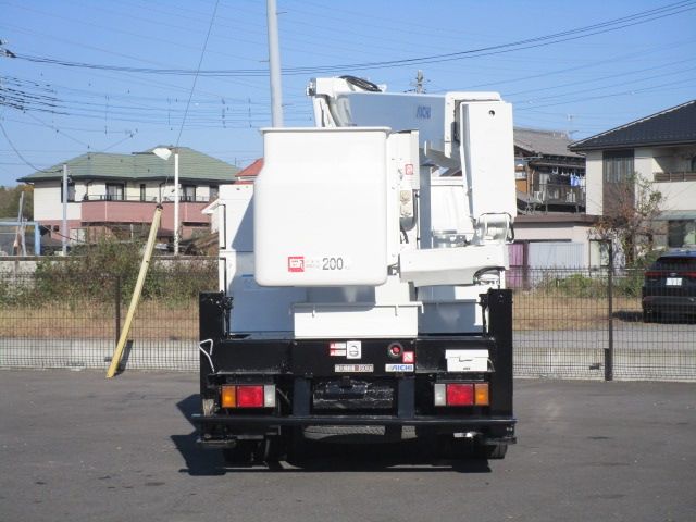 ISUZU ELF 2017 Image 31