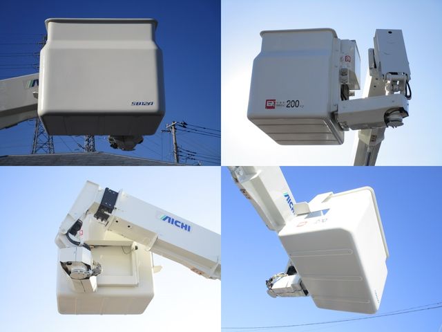 ISUZU ELF 2017 Image 31