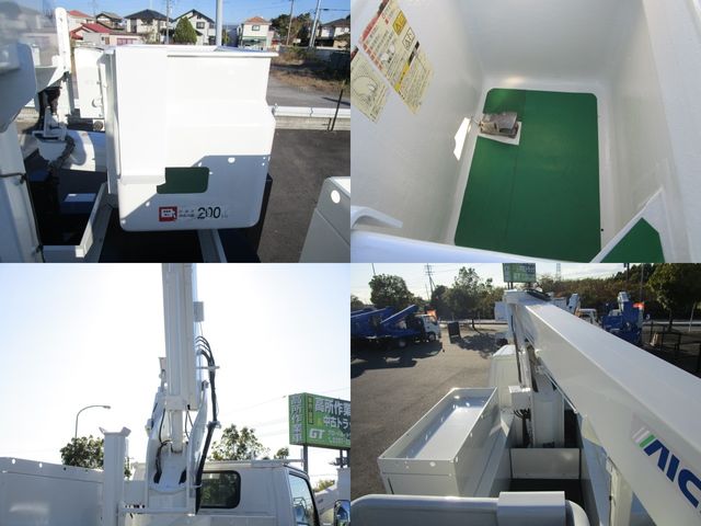 ISUZU ELF 2017 Image 31