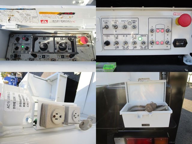 ISUZU ELF 2017 Image 31