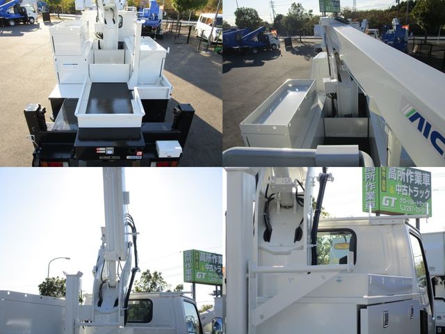 ISUZU ELF 2017 Image 31