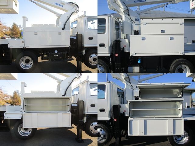 ISUZU ELF 2017 Image 31