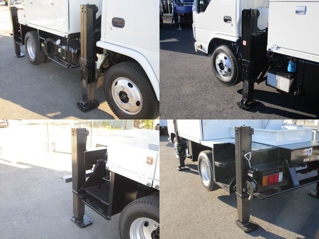 ISUZU ELF 2017 Image 31