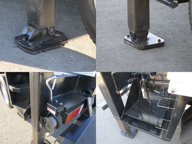 ISUZU ELF 2017 Image 31