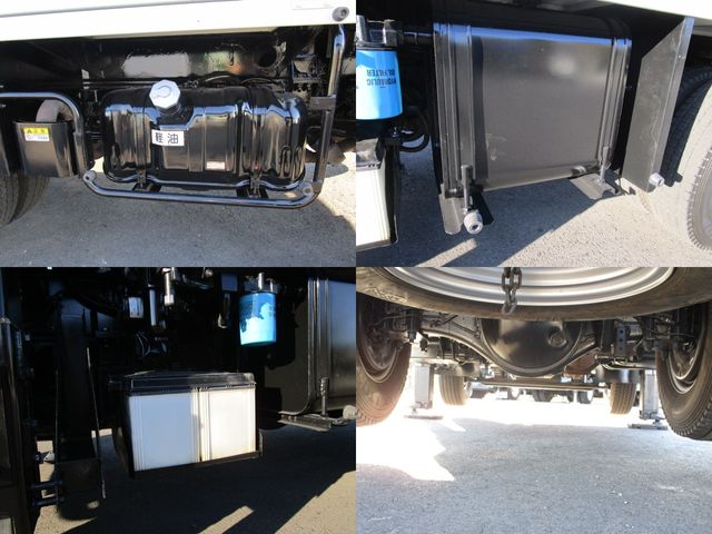 ISUZU ELF 2017 Image 31