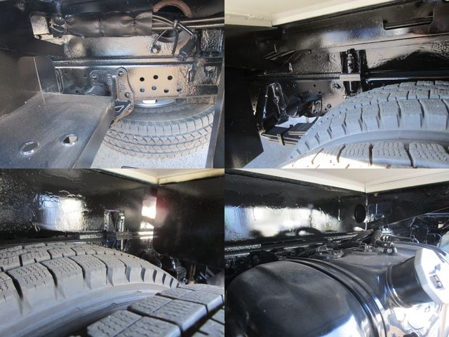 ISUZU ELF 2017 Image 31