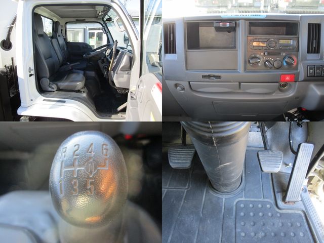 ISUZU ELF 2017 Image 31