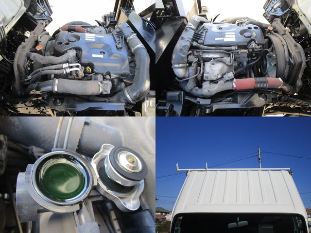 ISUZU ELF 2017 Image 31