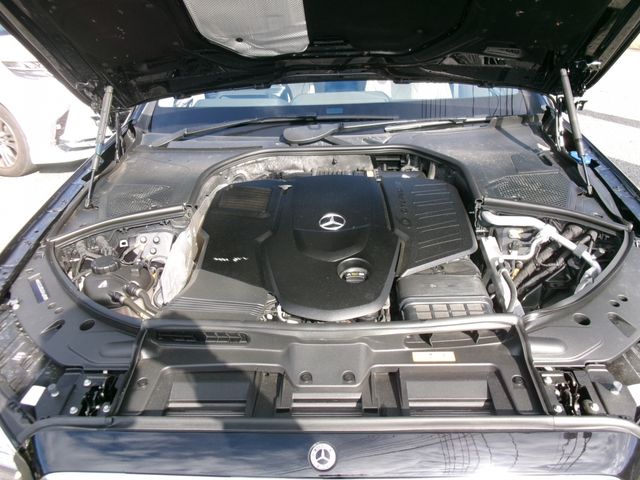 MERCEDES BENZ S CLAS 2023 Image 31