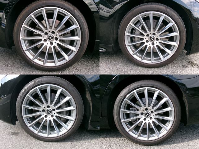 MERCEDES BENZ S CLAS 2023 Image 31