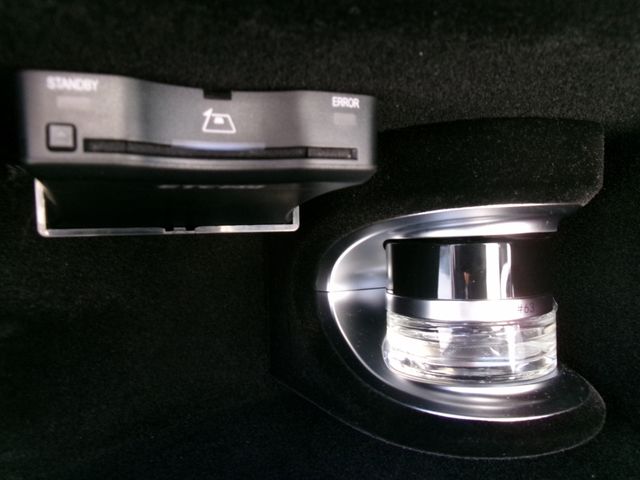 MERCEDES BENZ S CLAS 2023 Image 31