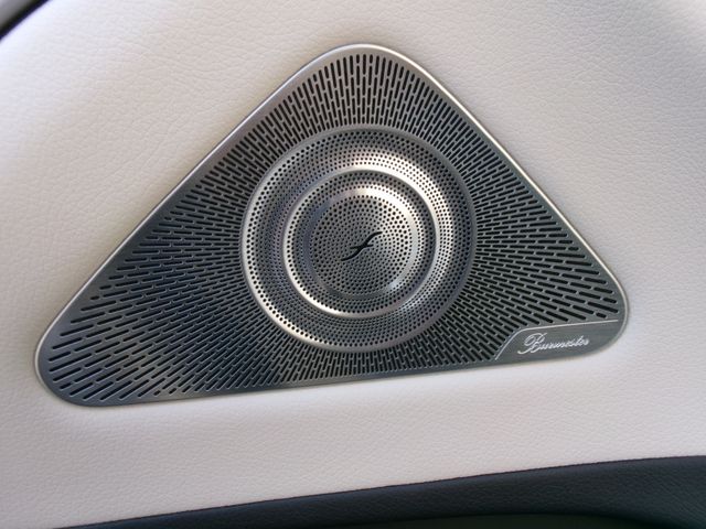 MERCEDES BENZ S CLAS 2023 Image 31