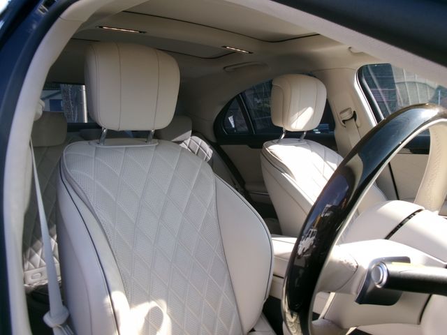 MERCEDES BENZ S CLAS 2023 Image 31