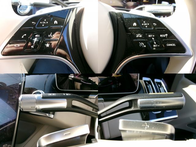 MERCEDES BENZ S CLAS 2023 Image 31