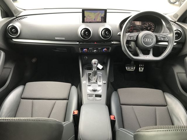 AUDI A3 SPORTBACK 2017 Image 31