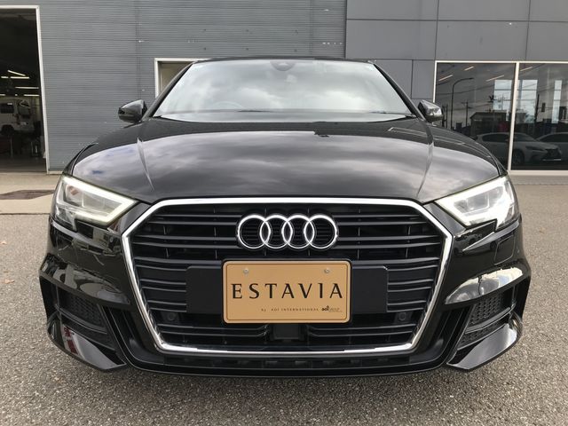 AUDI A3 SPORTBACK 2017 Image 31