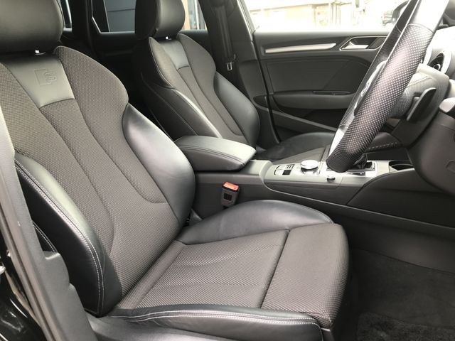 AUDI A3 SPORTBACK 2017 Image 31