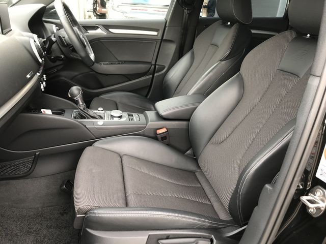 AUDI A3 SPORTBACK 2017 Image 31