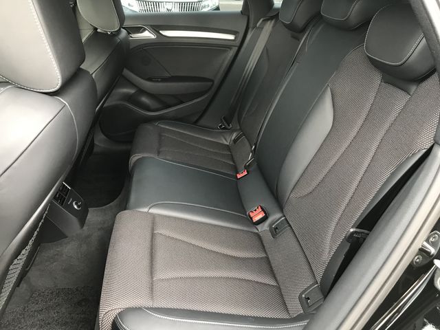 AUDI A3 SPORTBACK 2017 Image 31