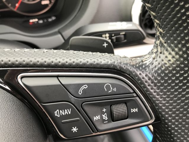 AUDI A3 SPORTBACK 2017 Image 31