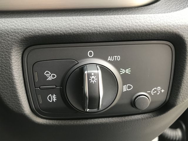 AUDI A3 SPORTBACK 2017 Image 31