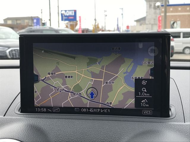 AUDI A3 SPORTBACK 2017 Image 31